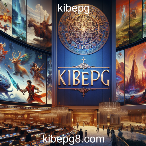 Descubra os Melhores Jogos de Aventura em Kibepg