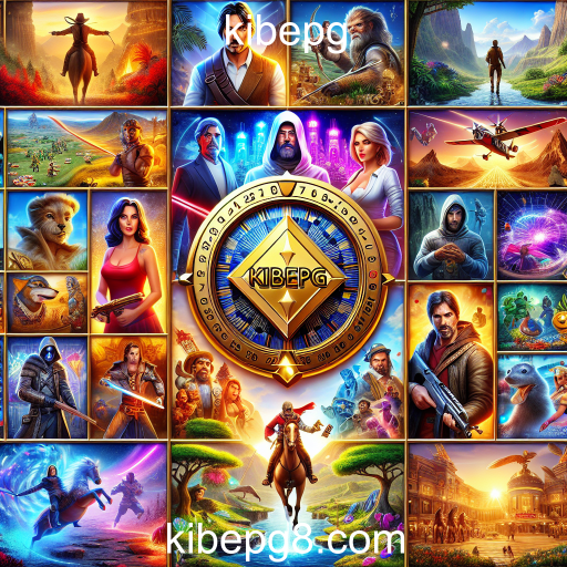Aventura: Mergulhando em Mundos Fantásticos nos Jogos