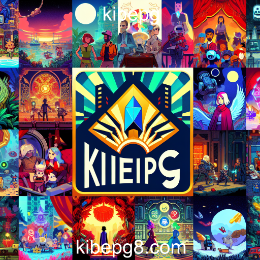 A Revolução dos Jogos Indie: Criatividade Sem Limites