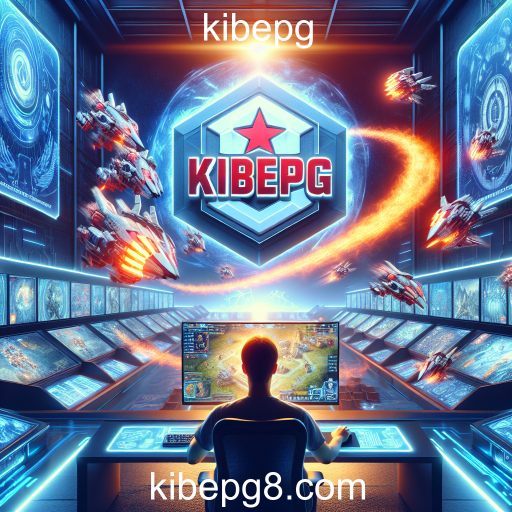 Desvendando o Mundo dos Jogos de Estratégia no Kibepg